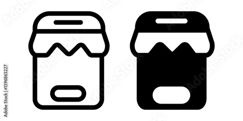 Online Shopping glyph icon
