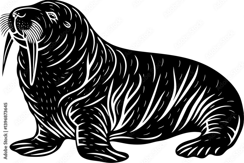 This scalable vector features the anaconda’s distinctive features—perfect for use in web, print, merchandise, or digital artwork related to exotic animals, rainforests, or snakes. This scalable vector features the anaconda’s distinctive features—perfect for use in web, print, merchandise, or digital artwork related to exotic animals, rainforests, or snakes.