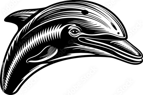 This scalable vector features the anaconda’s distinctive features—perfect for use in web, print, merchandise, or digital artwork related to exotic animals, rainforests, or snakes.