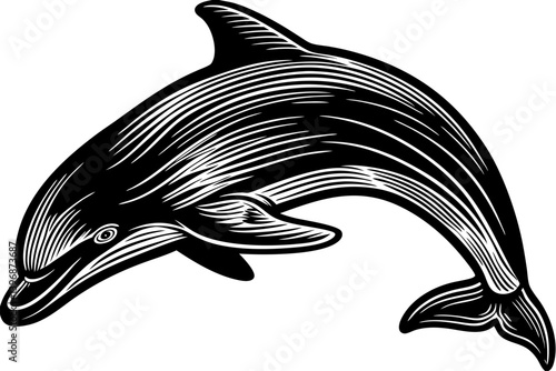 This scalable vector features the anaconda’s distinctive features—perfect for use in web, print, merchandise, or digital artwork related to exotic animals, rainforests, or snakes.