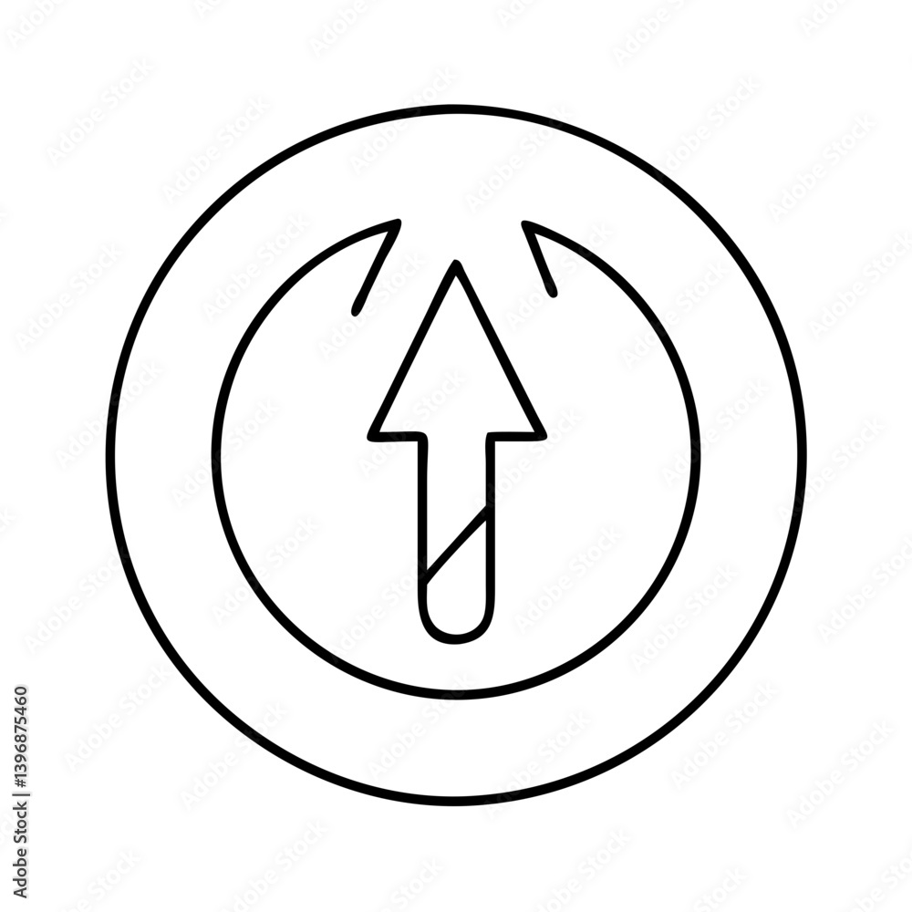 powerup icon, powerup line art - simple line art of powerup, perfect for powerup logos and icons powerup icon, powerup line art - simple line art of powerup, perfect for powerup logos and icons