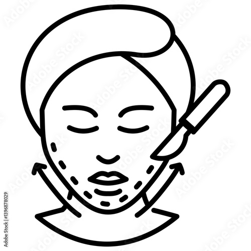 Facelift Icon