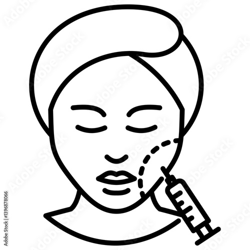 Botox Icon