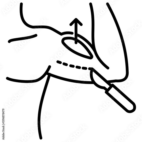 Implant Icon