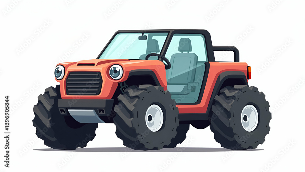 High-Quality Stock Image of Off-Road Electric Vehicles with Interactive Analytics and Infographics for Sustainable Performance and Rugged Design in Extreme Mobility High-Quality Stock Image of Off-Road Electric Vehicles with Interactive Analytics and Infographics for Sustainable Performance and Rugged Design in Extreme Mobility