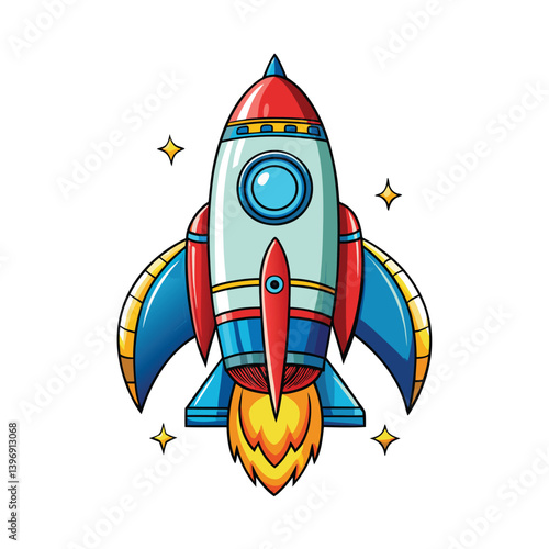 rocket