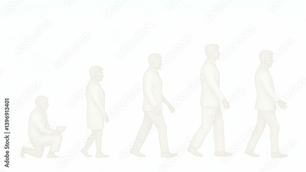 Flat Elegant Representation of Digital Advertising Evolution: A Comprehensive Internet Strategy for Forward-Thinking Branding and Innovative Social Media Tactics in Modern Marketing Flat Elegant Representation of Digital Advertising Evolution: A Comprehensive Internet Strategy for Forward-Thinking Branding and Innovative Social Media Tactics in Modern Marketing