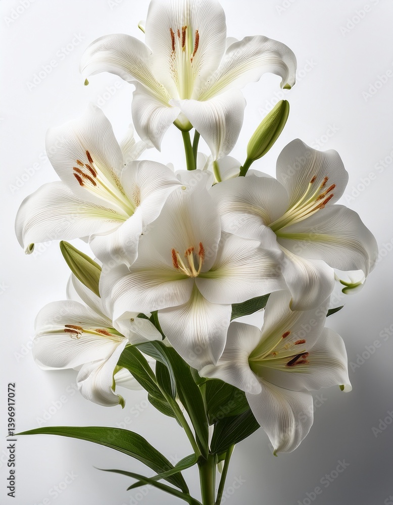 Obraz premium Laelia