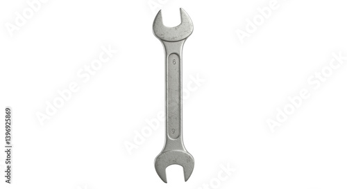 Konstfotografi Isolated Wrench