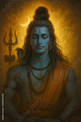 Har Har Mahadev 