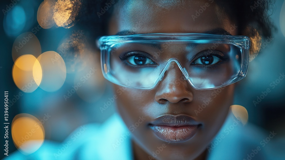 Scientists and technicians collaborating on pharmaceutical and medical research in a modern industrial laboratory facility Scientists and technicians collaborating on pharmaceutical and medical research in a modern industrial laboratory facility