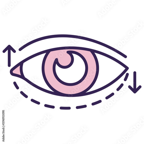 Blepharoplasty Icon
