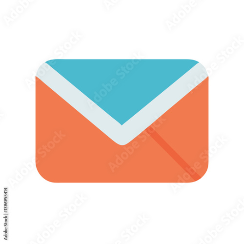 Free Download Mail Icon Vector Design - GFXLoad