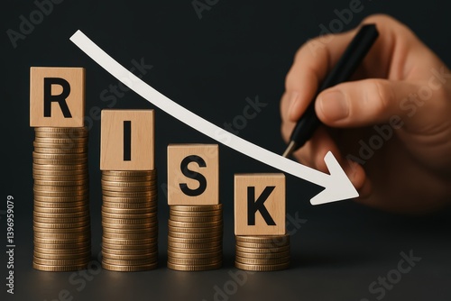 Decreasing Risk: Financial Stability and Investment Security
