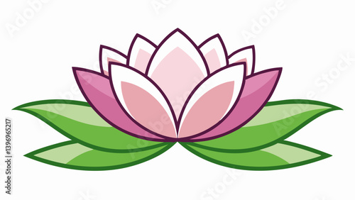 Lotus For Vesak day