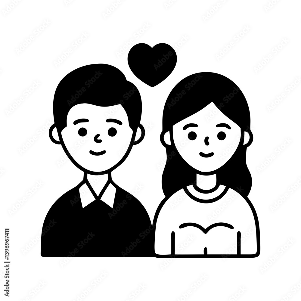 parents with heart icon, parents with heart silhouette vector illustration-simple silhouette illustration of parents with heart, perfect for parents with heart logos and icons parents with heart icon, parents with heart silhouette vector illustration-simple silhouette illustration of parents with heart, perfect for parents with heart logos and icons