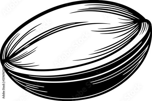 High-quality vector illustration capturing the dynamic energy and excitement of football (soccer), featuring players, soccer balls, goals, and iconic sports elements. Perfect for use in sports brandin