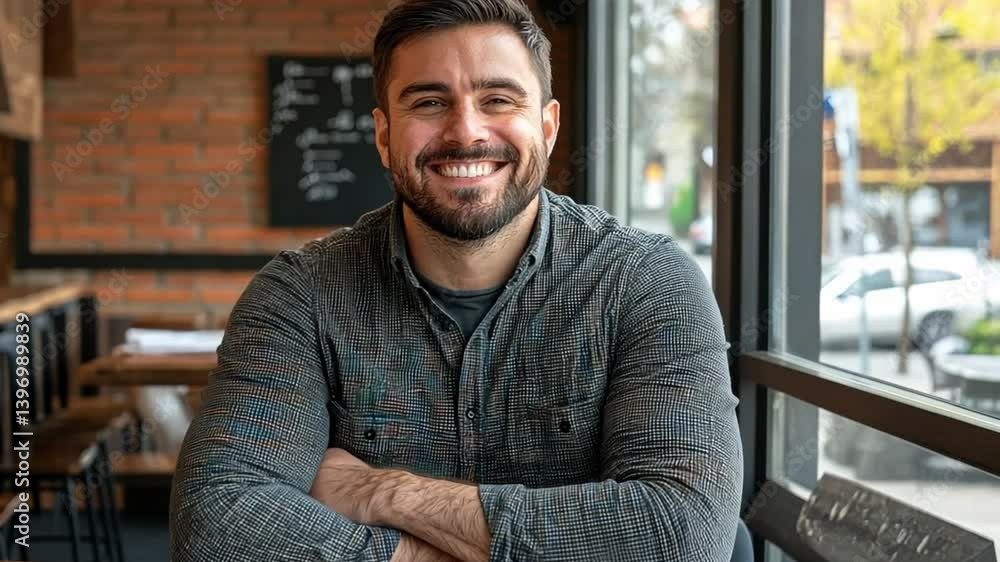 A creative marketing strategist using AI-generated insights to optimize campaign performance A creative marketing strategist using AI-generated insights to optimize campaign performance