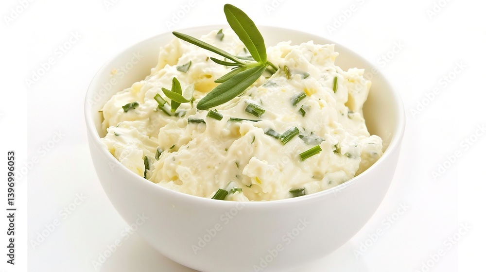 An inviting Olivier salad is attractively presented. The Olivier salad, a classic Russian dish, consists of a colorful medley of ingredients An inviting Olivier salad is attractively presented. The Olivier salad, a classic Russian dish, consists of a colorful medley of ingredients