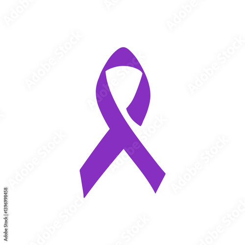World lupus day awareness ribbon