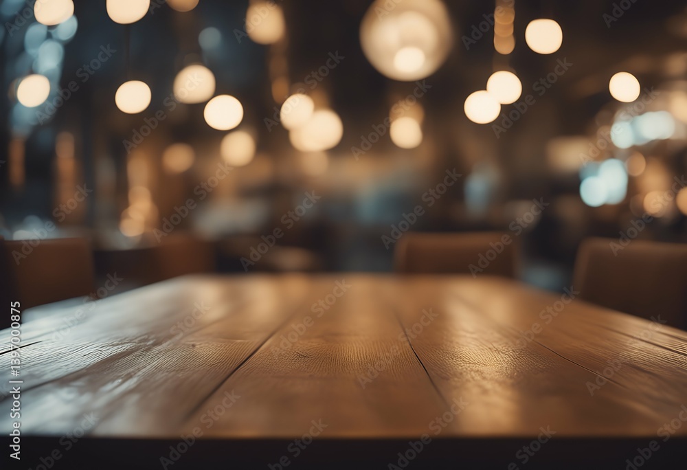 wooden resturant image blurred front abstract table lights background display blurry lifestyle desk city blur sharpened modern design filtered empty black filter party counter food bright bokeh wooden resturant image blurred front abstract table lights background display blurry lifestyle desk city blur sharpened modern design filtered empty black filter party counter food bright bokeh