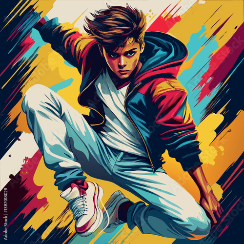 ragazzo dinamico 02