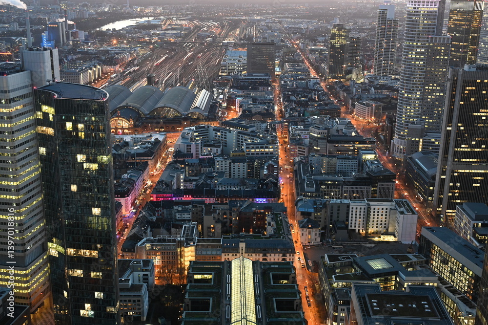 Frankfurt am Main