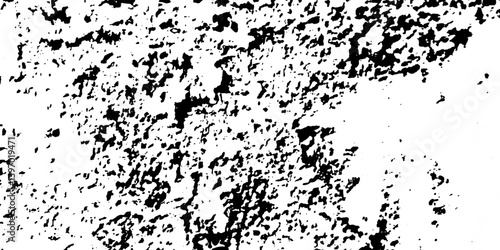 Wallpaper Mural Grunge damaged overlay old dirty scratch rough wall texture. black and white distressed scratch old dirty damaged wall grunge texture background.	
 Torontodigital.ca