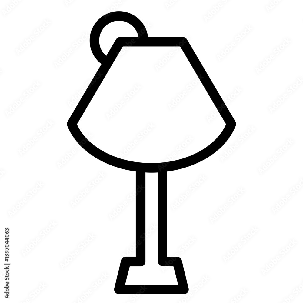 Drink Eat Food Line Icon Drink Eat Food Line Icon