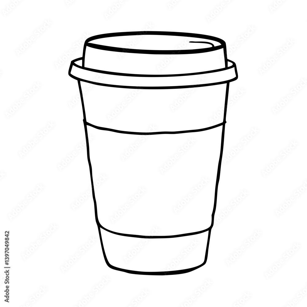 plain coffee cup icon, plain coffee cup vector illustration-simple illustration of plain coffee cup, perfect for plain coffee cup logos and icons plain coffee cup icon, plain coffee cup vector illustration-simple illustration of plain coffee cup, perfect for plain coffee cup logos and icons
