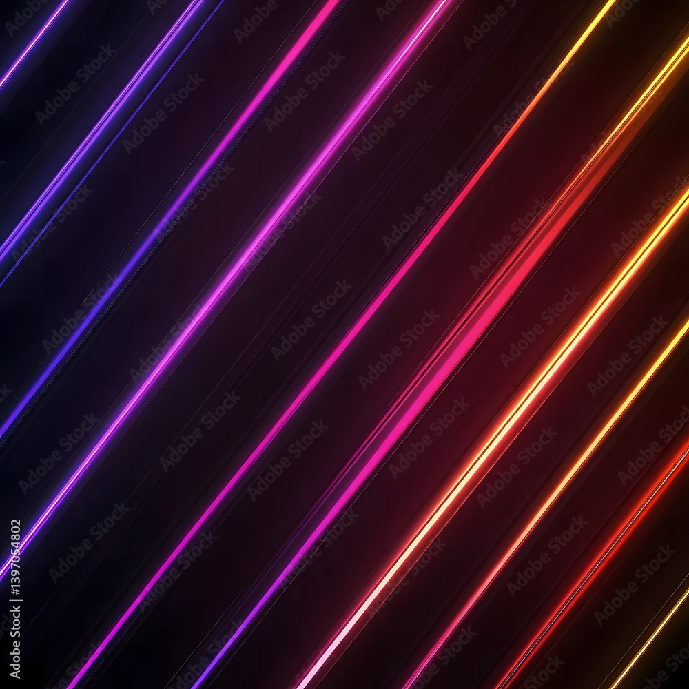 Fototapeta premium abstract colorful background