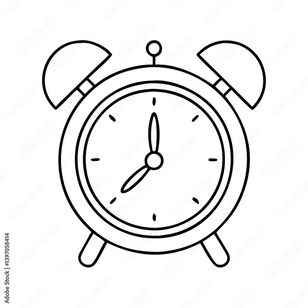 simple alarm clock icon, simple alarm clock vector illustration-simple illustration of simple alarm clock, perfect for simple alarm clock logos and icons simple alarm clock icon, simple alarm clock vector illustration-simple illustration of simple alarm clock, perfect for simple alarm clock logos and icons