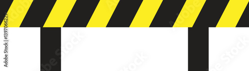 Road Barrier, Roadblock Traffic Control