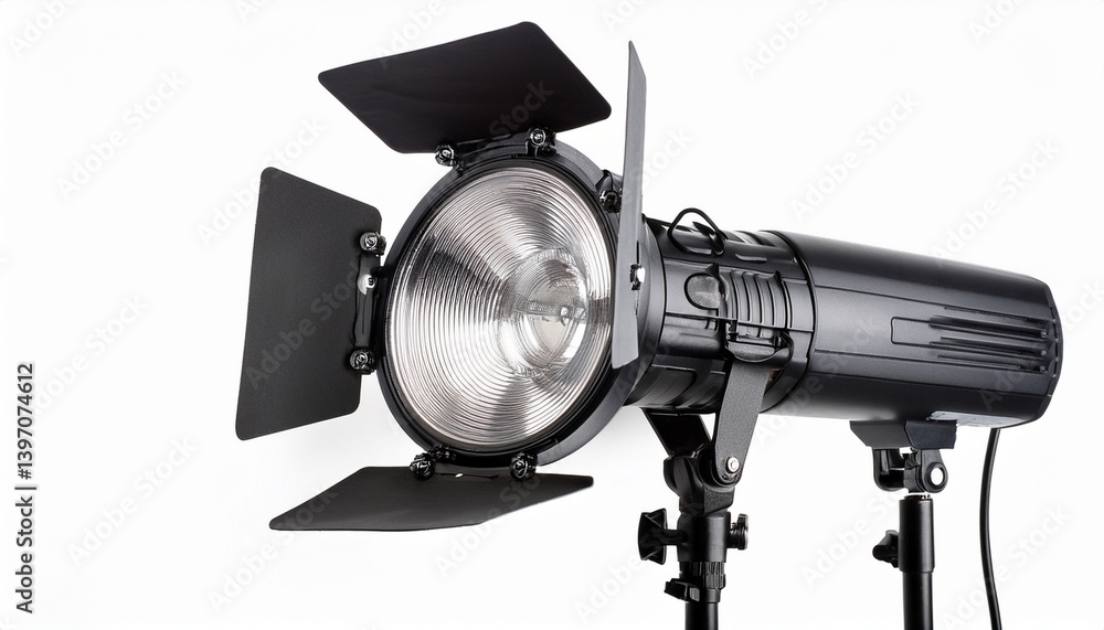 studio flash light studio flash light