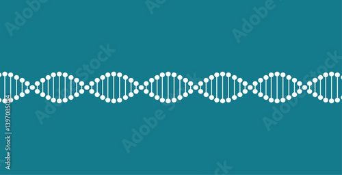 sfondo, dna, farmaceutica, genetica