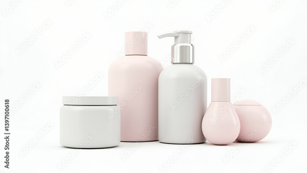 Flat Innovative product display mockup emphasizing sleek composition crisp imagery and balanced design to highlight merchandise and enhance online retail presentation. in Simple flat cute vector illu Flat Innovative product display mockup emphasizing sleek composition crisp imagery and balanced design to highlight merchandise and enhance online retail presentation. in Simple flat cute vector illu