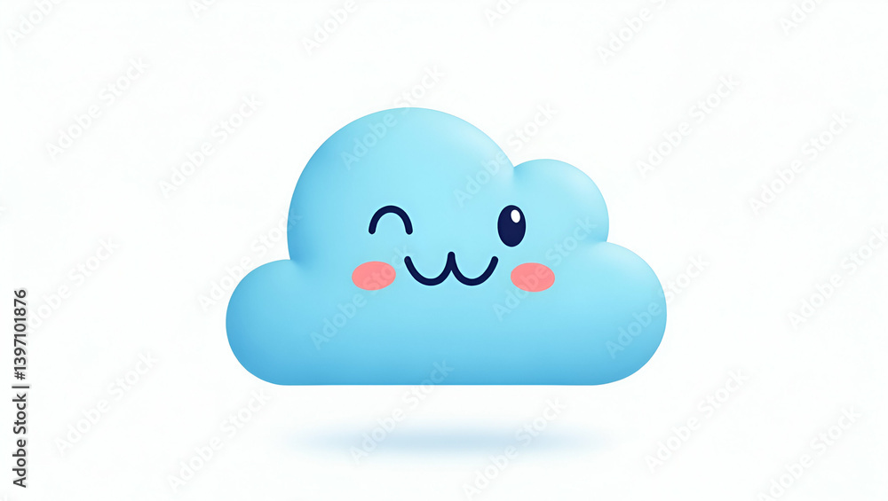 Comprehensive Cloud Security Solutions: Real-Time Threat Detection & Robust Encryption for Enterprise Data Protection - A Smart Business Approach in Cute Vector Style Comprehensive Cloud Security Solutions: Real-Time Threat Detection & Robust Encryption for Enterprise Data Protection - A Smart Business Approach in Cute Vector Style