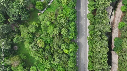 Green Space: A Foundation for a Sustainable Future