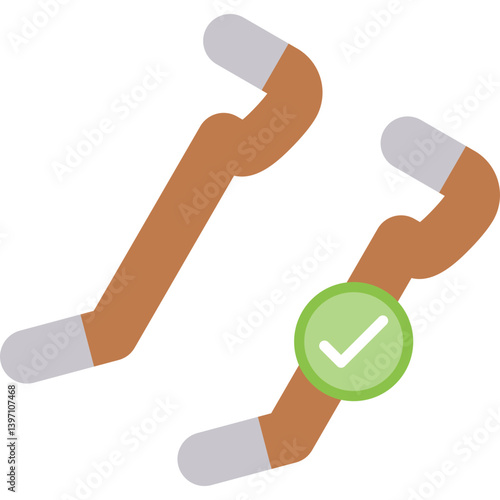 Crowbar Icon