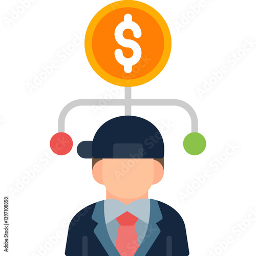 Payroll Icon