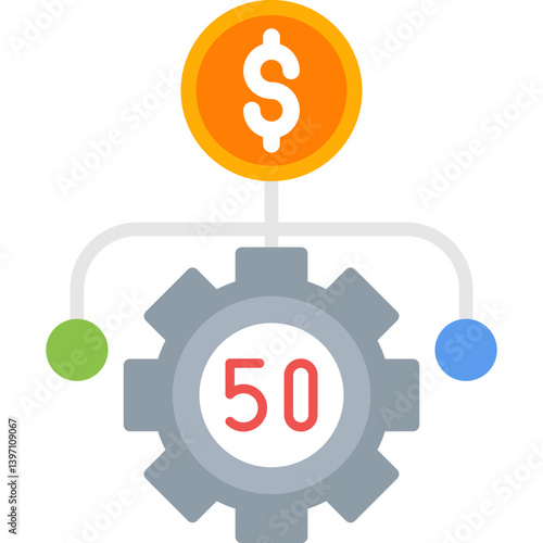 Payroll Icon