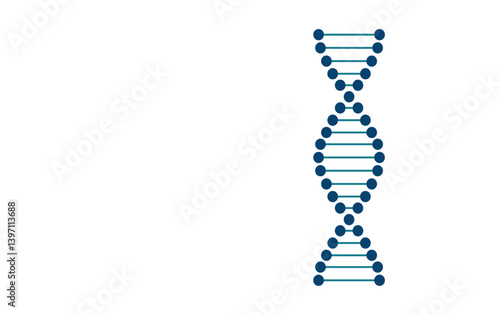 sfondo, dna, farmaceutica, genetica