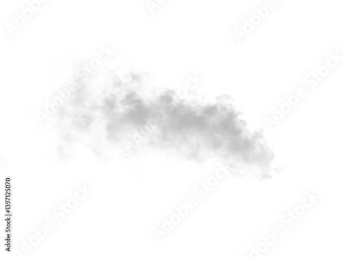 Abstract black smoke with swirling curves and smooth motion. Png backgrounds, design concepts, and art projects. Features smoky forms, light patterns, fire flow, png magical burning effects.