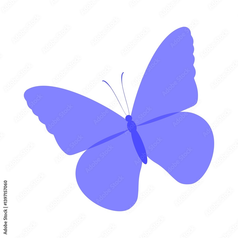 Colorful Butterfly Trio – A Dance of Diversity in Nature’s Palette Colorful Butterfly Trio – A Dance of Diversity in Nature’s Palette
