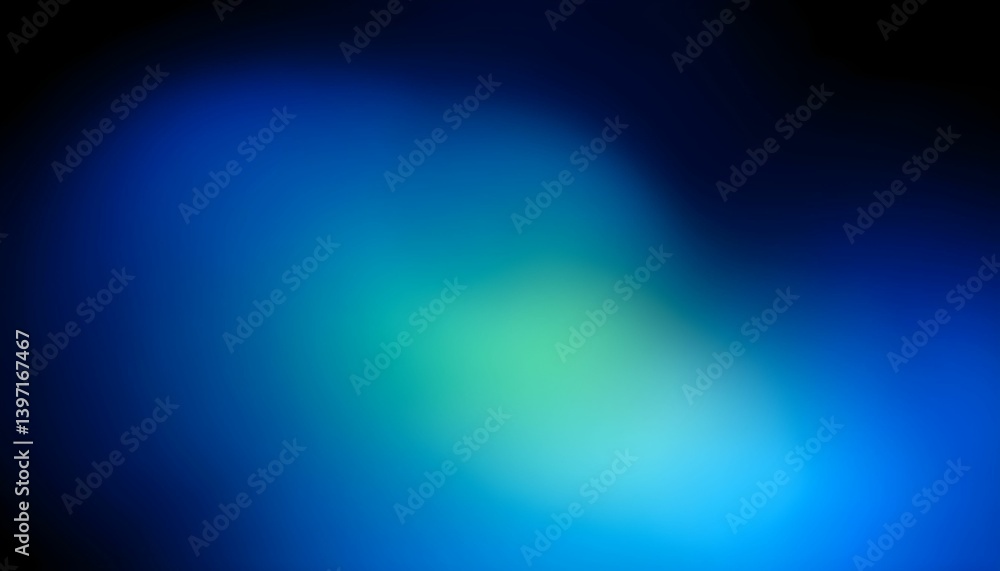 abstract blue gradient, ethereal glow, underwater atmosphere, soft focus, electric turquoise, deep ocean hues, nebula-like texture, atmospheric lighting, digital art, minimalist composition abstract blue gradient, ethereal glow, underwater atmosphere, soft focus, electric turquoise, deep ocean hues, nebula-like texture, atmospheric lighting, digital art, minimalist composition