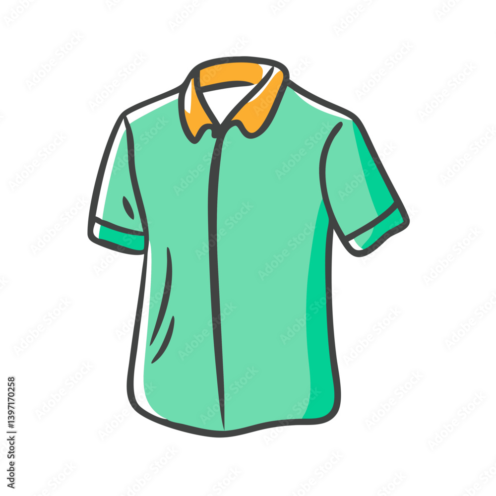 chemise icon, chemise vector illustration-simple illustration of chemise, perfect for chemise logos and icons chemise icon, chemise vector illustration-simple illustration of chemise, perfect for chemise logos and icons