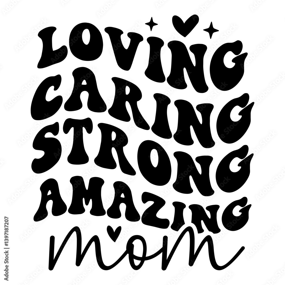Mom design, fantastic mom, mom gift, mom design, mother's day
