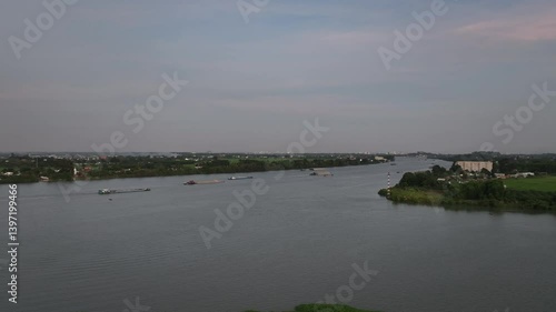 Scenic River Cruise: An Unmissable Experience