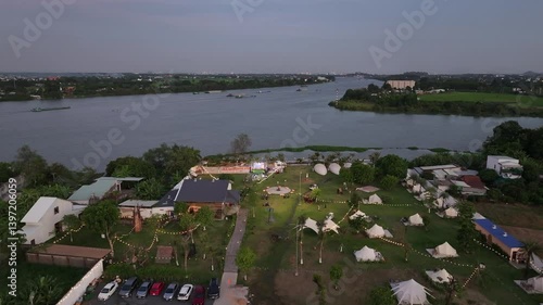 Scenic River Cruise: An Unmissable Experience