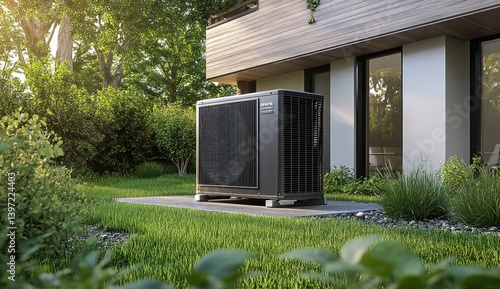 Viessmann Heat Pump: Sustainable Home Heating